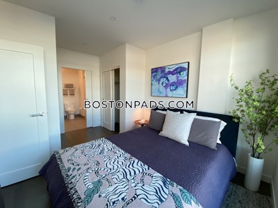 Fenway/kenmore Apartment for rent 2 Bedrooms 2 Baths Boston - $5,321