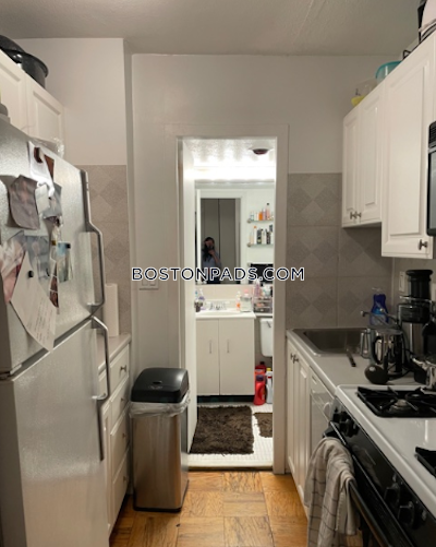 West End Apartment for rent Studio 1 Bath Boston - $2,600