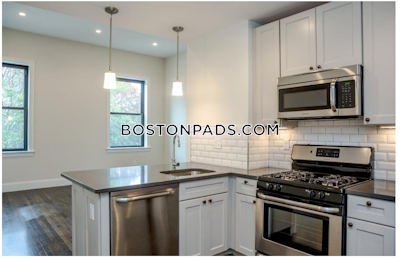 South End Apartment for rent 2 Bedrooms 1 Bath Boston - $3,800