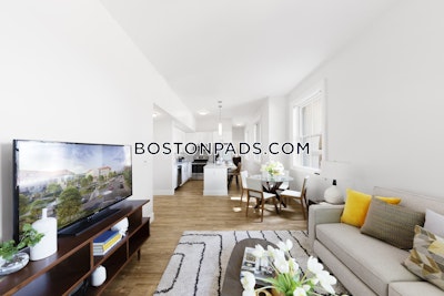 Brighton 1 bedroom  Luxury in BOSTON Boston - $3,895