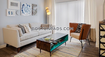 Cambridge Apartment for rent 2 Bedrooms 2 Baths  Central Square/cambridgeport - $4,934