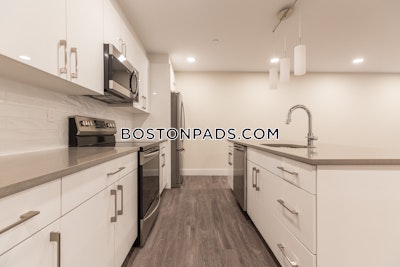 South End Apartment for rent 5 Bedrooms 2 Baths Boston - $9,500