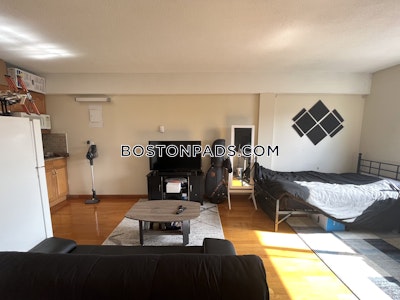 Allston Apartment for rent Studio 1 Bath Boston - $2,100