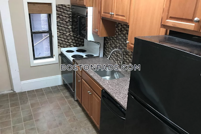 Back Bay Apartment for rent 1 Bedroom 1 Bath Boston - $3,200