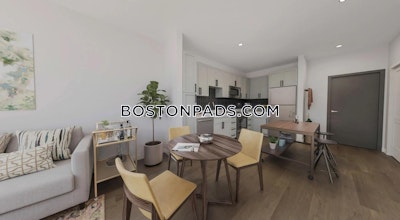 Dorchester Apartment for rent 2 Bedrooms 2 Baths Boston - $3,206