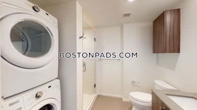 South End Studio 1 Bath Boston - $3,124