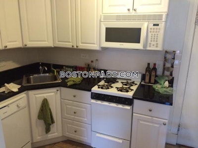 Fenway/kenmore Apartment for rent 1 Bedroom 1 Bath Boston - $2,825