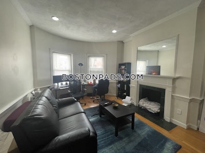 Mission Hill Apartment for rent 1 Bedroom 1 Bath Boston - $2,600