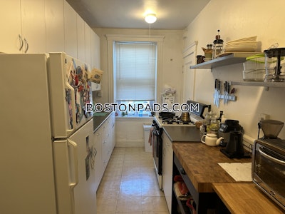 Brookline Apartment for rent 1 Bedroom 1 Bath  North Brookline - $2,600