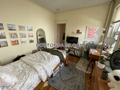 Fenway/kenmore Studio 1 Bath Boston - $2,500