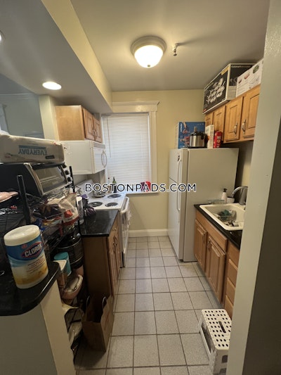 Fenway/kenmore Apartment for rent Studio 1 Bath Boston - $2,500