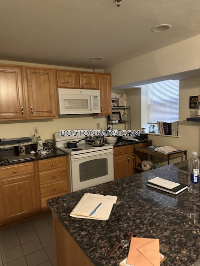 Fenway/kenmore Apartment for rent Studio 1 Bath Boston - $2,250