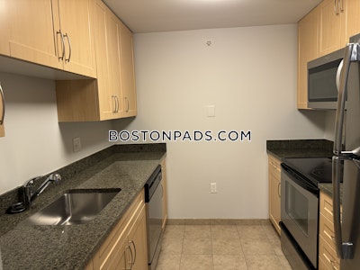 Quincy Apartment for rent 2 Bedrooms 2 Baths  North Quincy - $2,912