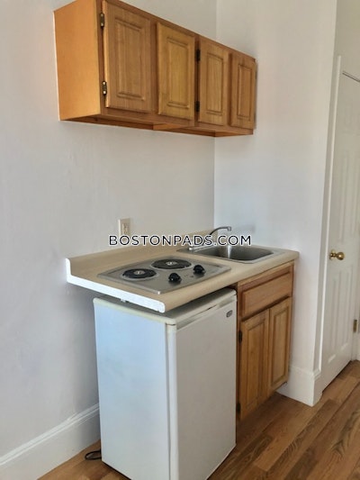 Brookline Studio 1 Bath  Longwood Area - $1,795