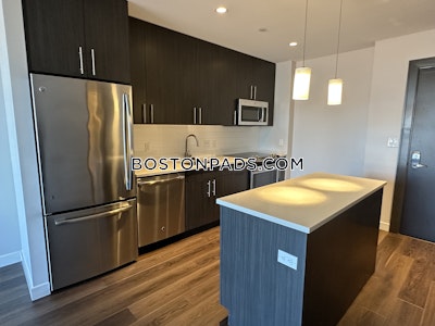 South Boston 1 Bed 1 Bath Boston - $4,686