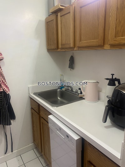 Fenway/kenmore Apartment for rent 1 Bedroom 1 Bath Boston - $2,800