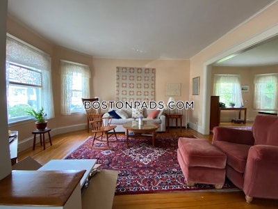 Somerville Apartment for rent 6 Bedrooms 2.5 Baths  Tufts - $7,500