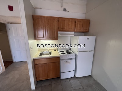 Chinatown Apartment for rent Studio 1 Bath Boston - $2,400 No Fee