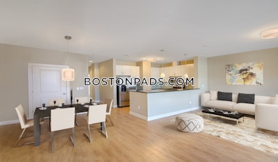 Cambridge Apartment for rent 1 Bedroom 1 Bath  East Cambridge - $3,398