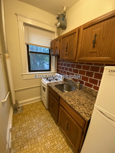 Malden Apartment for rent Studio 1 Bath - $1,800