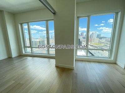 South End Apartment for rent 1 Bedroom 1 Bath Boston - $3,370