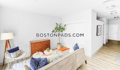 Brighton Apartment for rent 3 Bedrooms 2 Baths Boston - $6,079