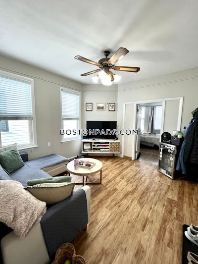 East Boston Apartment for rent 2 Bedrooms 1 Bath Boston - $2,750