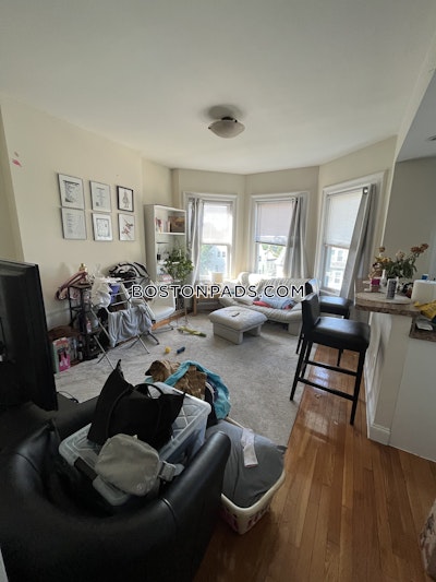 Allston Apartment for rent 2 Bedrooms 1 Bath Boston - $2,950