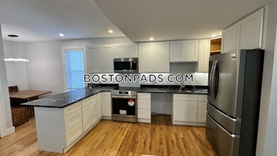 Allston Apartment for rent 5 Bedrooms 2 Baths Boston - $5,500