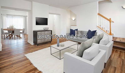 Hingham Apartment for rent 1 Bedroom 1 Bath - $2,526