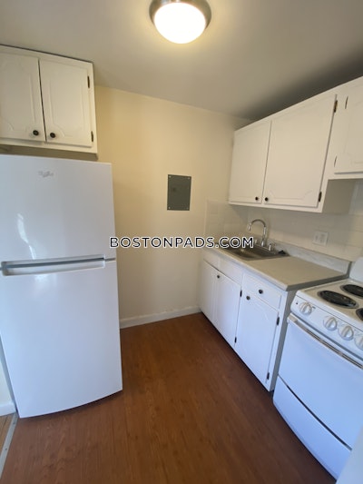 Allston/brighton Border Apartment for rent 1 Bedroom 1 Bath Boston - $2,400 50% Fee