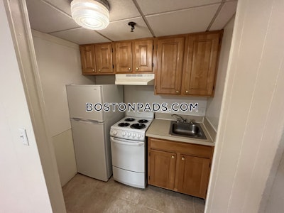 Chinatown Apartment for rent Studio 1 Bath Boston - $2,495 No Fee