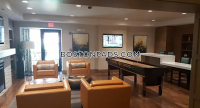 South End Apartment for rent Studio 1 Bath Boston - $2,650