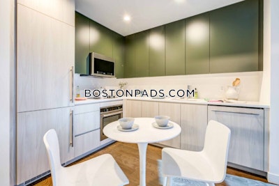 Fenway/kenmore Apartment for rent Studio 1 Bath Boston - $3,247