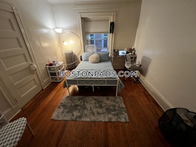 Fort Hill Apartment for rent 4 Bedrooms 1 Bath Boston - $4,800