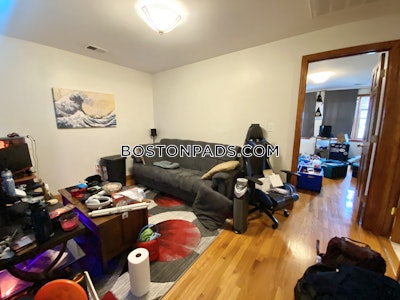 Allston Apartment for rent 4 Bedrooms 2 Baths Boston - $5,200