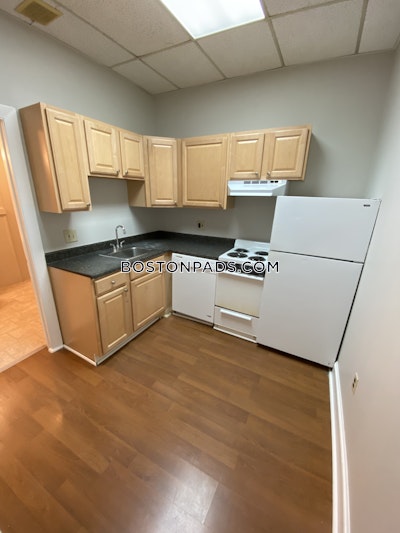 Fenway/kenmore Apartment for rent 1 Bedroom 1 Bath Boston - $3,000