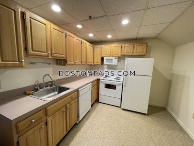 Fenway/kenmore Apartment for rent 1 Bedroom 1 Bath Boston - $2,850