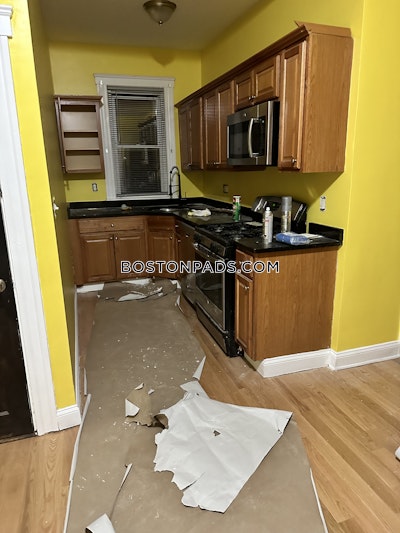 Mattapan Apartment for rent 4 Bedrooms 1.5 Baths Boston - $6,400