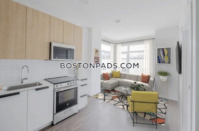 Allston Apartment for rent 2 Bedrooms 1 Bath Boston - $4,551 No Fee