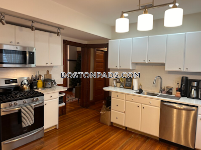 Dorchester Apartment for rent 4 Bedrooms 1 Bath Boston - $4,000