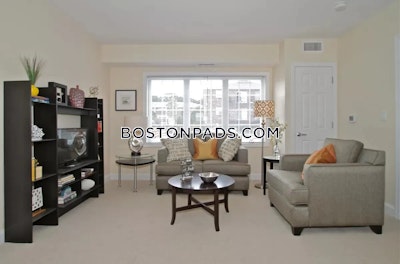 West Roxbury Apartment for rent 2 Bedrooms 1 Bath Boston - $3,650