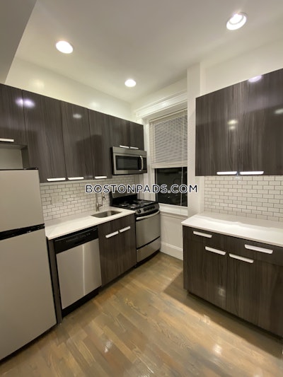 Fenway/kenmore 1 Bed 1 Bath Boston - $2,900