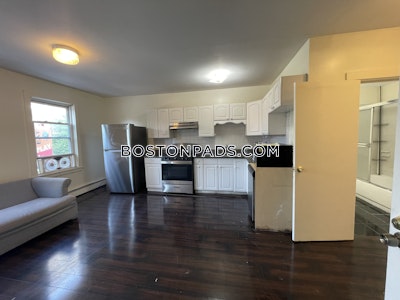 Mission Hill 3 Beds Mission Hill Boston - $4,800