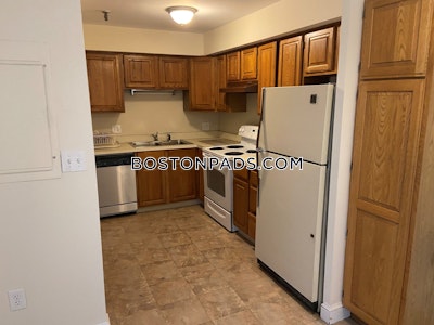 Newton Apartment for rent 3 Bedrooms 2 Baths  West Newton - $3,600 No Fee