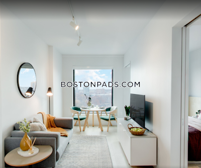 Fenway/kenmore Apartment for rent 1 Bedroom 1 Bath Boston - $4,342