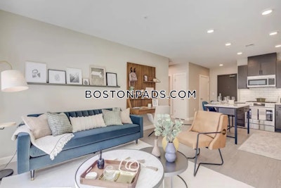 Cambridge Apartment for rent Studio 1 Bath  East Cambridge - $3,214