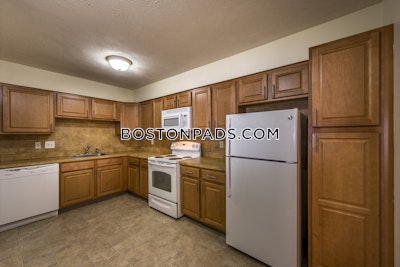 Lexington Apartment for rent 2 Bedrooms 2 Baths - $2,995 50% Fee