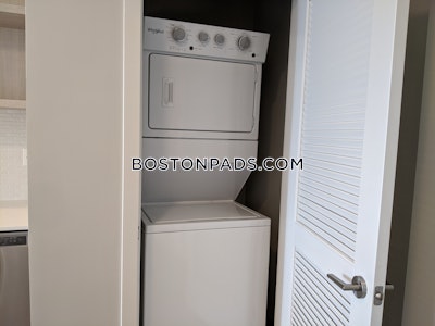 Jamaica Plain Apartment for rent 1 Bedroom 1 Bath Boston - $2,520