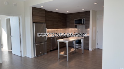 Back Bay Apartment for rent 2 Bedrooms 1 Bath Boston - $8,610